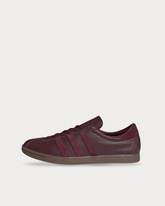adidas TOBACCO - Maroon / Maroon / Gum